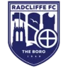 Radcliffe FC logosu