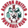 Ashton United FC logosu