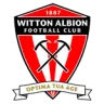Witton Albion FC logosu