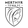 Merthyr Town logosu