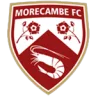Morecambe logosu