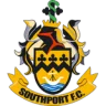 Southport FC logosu