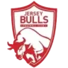 Jersey Bulls FC logosu