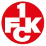 1. FC Kaiserslautern logosu