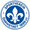 Darmstadt 98 logosu