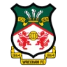 Wrexham logosu