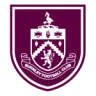 Burnley logosu