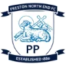 Preston North End logosu
