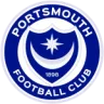 Portsmouth logosu