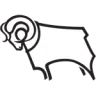 Derby County logosu