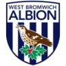 West Bromwich Albion logosu