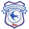 Cardiff City logosu