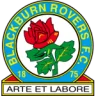 Blackburn Rovers logosu