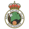 Racing Santander logosu