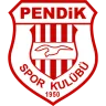 Orfa Yapı Pendikspor Futbol A.Ş. logosu