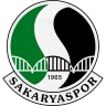 Sakaryaspor A.Ş. logosu