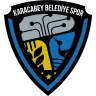 Karacabey Belediye Spor A.Ş. logosu