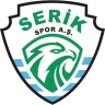 Serik Spor Futbol A.Ş. logosu