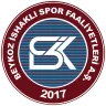 Beykoz İshaklı Spor Faaliyetleri A.Ş. logosu