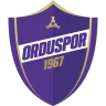 Orduspor 1967 A.Ş. logosu