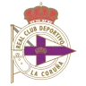 Deportivo logosu