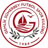 Gemlik Sümerbey Futbol Spor A.Ş. logosu