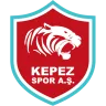 Kepez Spor Futbol A.Ş. logosu
