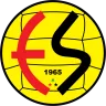 Eski̇şehi̇rspor Kulübü logosu