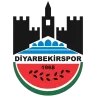 Diyarbekir Spor A.Ş. logosu