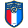 Adana Adaletgücü Spor Sportif Faaliyetler A.Ş. logosu
