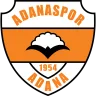 Adanaspor A.Ş. logosu