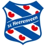 SC Heerenveen logosu