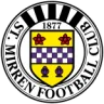 St. Mirren logosu