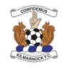 Kilmarnock logosu
