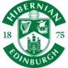 Hibernian logosu
