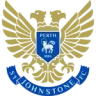 St. Johnstone logosu