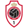 Royal Antwerp FC logosu