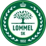 Lommel SK logosu