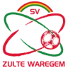 SV Zulte Waregem logosu