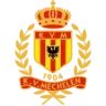 KV Mechelen logosu