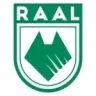 RAAL La Louvière logosu