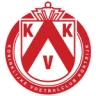 KV Kortrijk logosu