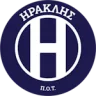 POT Iraklis logosu