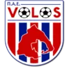 NPS Volos logosu