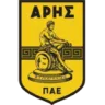 Aris Thessaloniki logosu