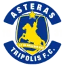 Asteras Aktor logosu