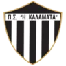 PS Kalamata logosu