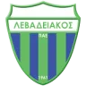 APO Levadiakos logosu
