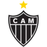 Atlético Mineiro logosu