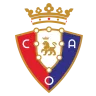 Osasuna logosu